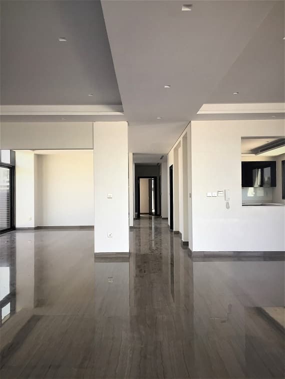 DAMAC Hills - the Trump Estates 3 construction — photo 31