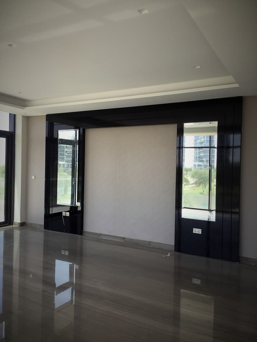 DAMAC Hills - the Trump Estates 3 construction — photo 28