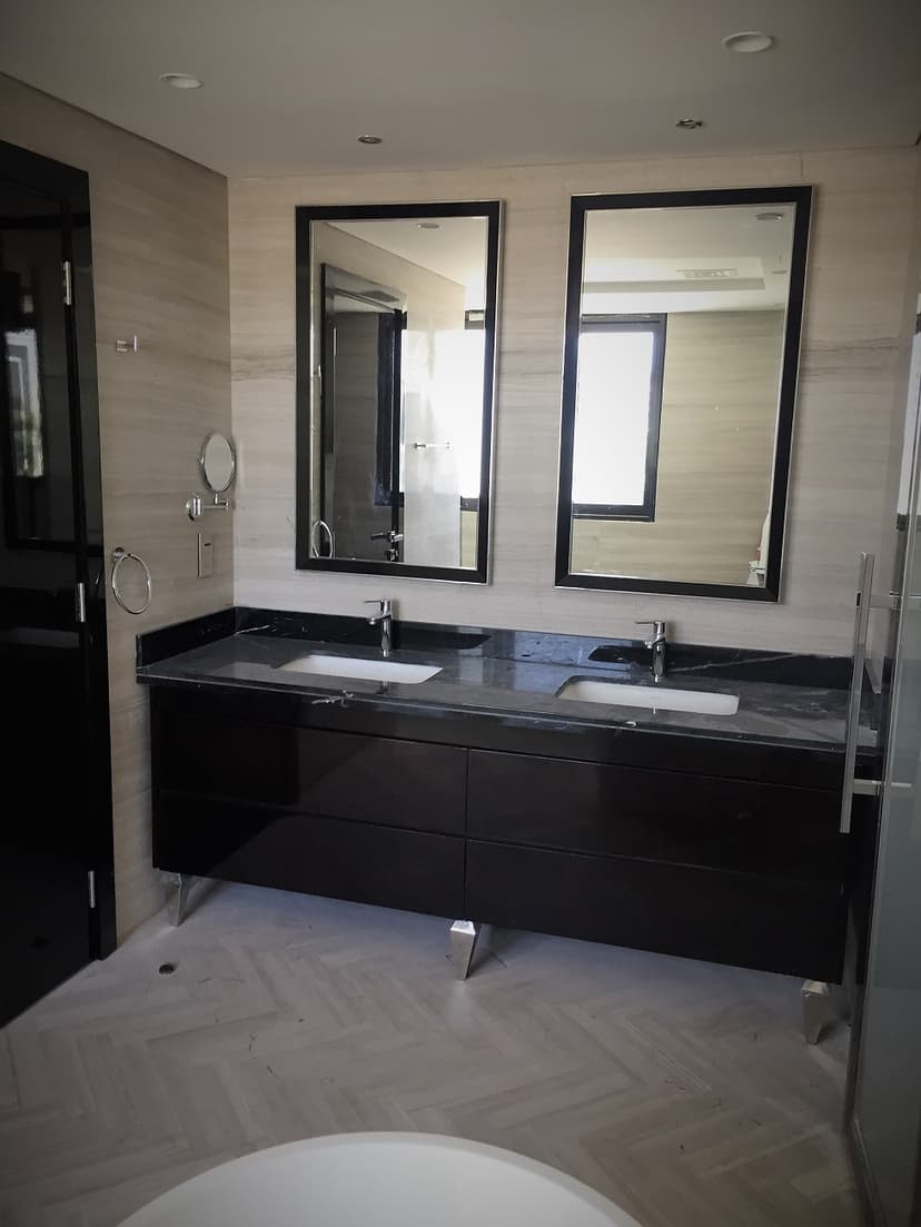 DAMAC Hills - the Trump Estates 3 construction — photo 29