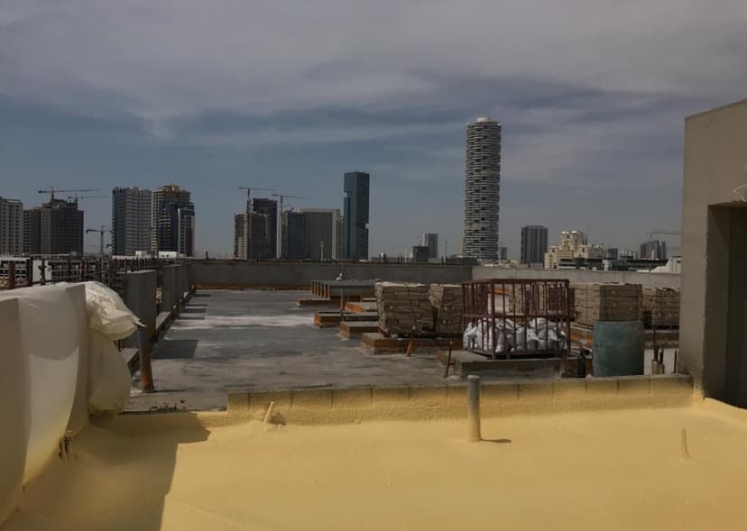 Aria construction — photo 36