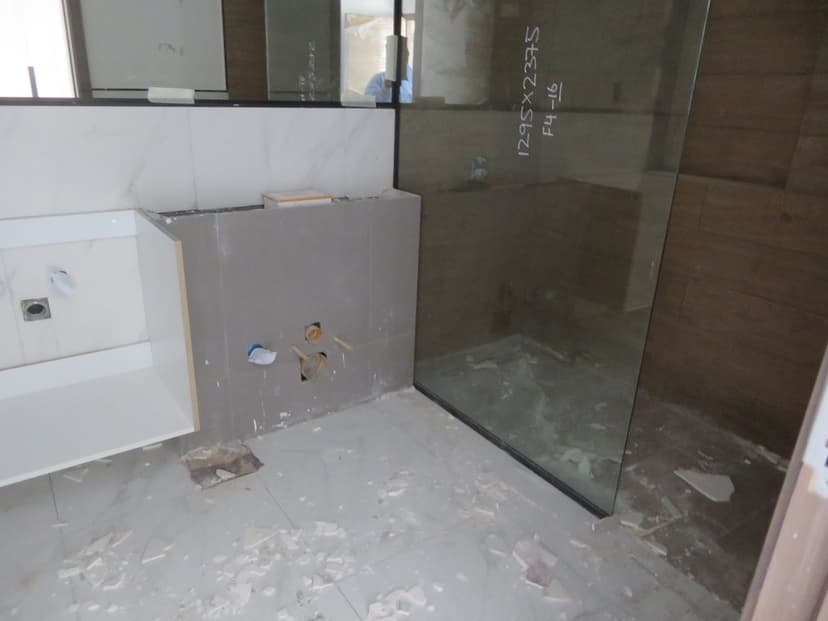 Aria construction — photo 27