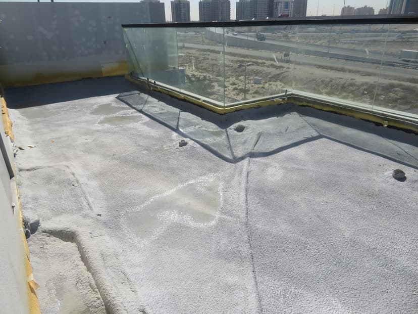 Aria construction — photo 24