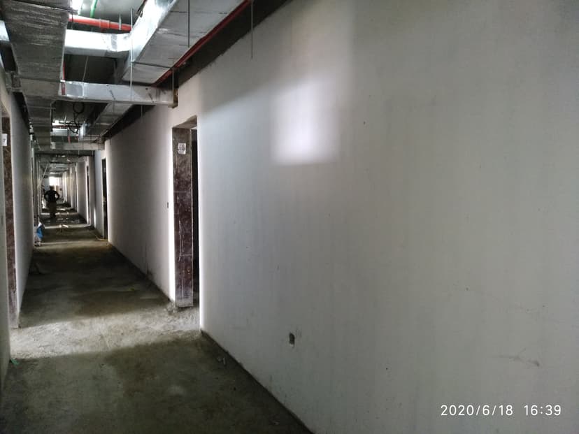 Rigel construction — photo 36