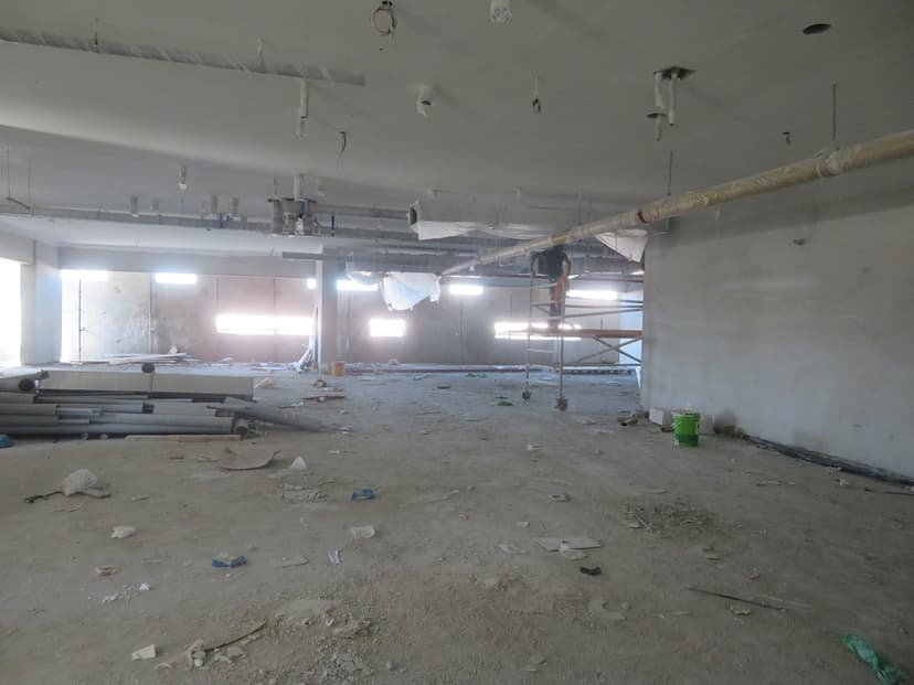 Lucky Residence construction — photo 57