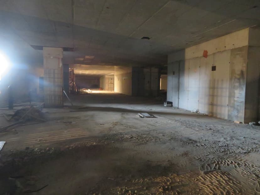 Murano Residence 5 construction — photo 41