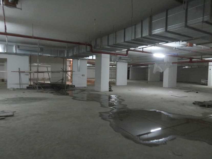 Murano Residence 5 construction — photo 31