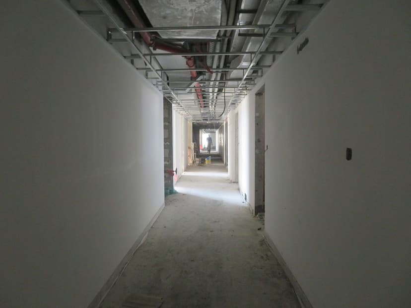 Murano Residence 5 construction — photo 27