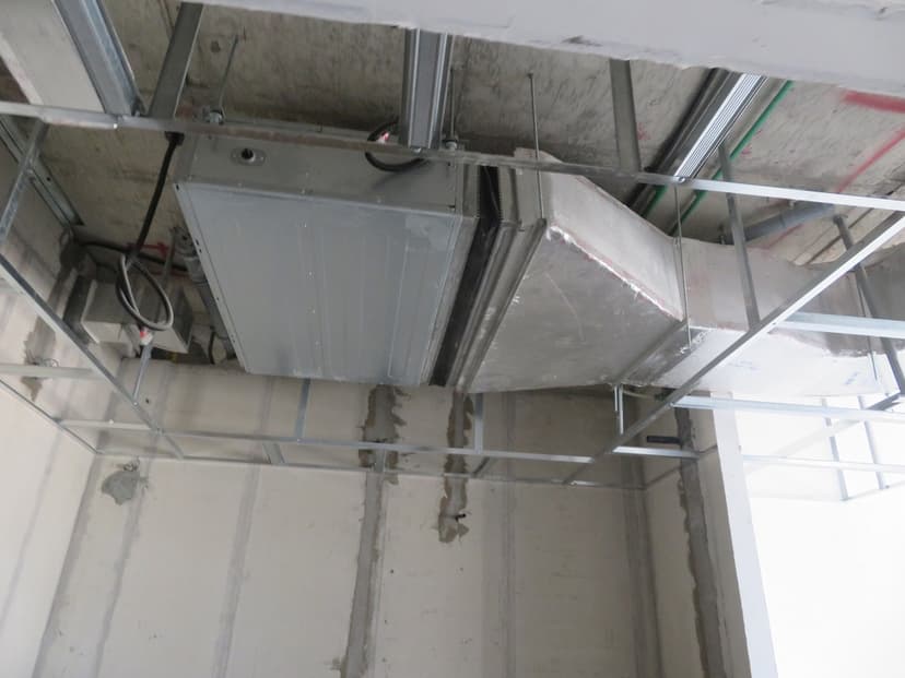 Murano Residence 5 construction — photo 22