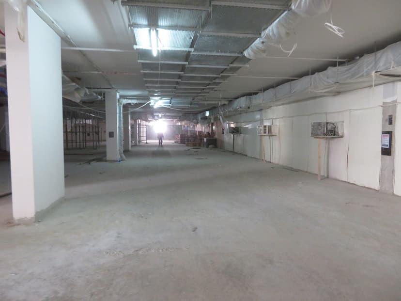 Sun Point Dubai construction — photo 31