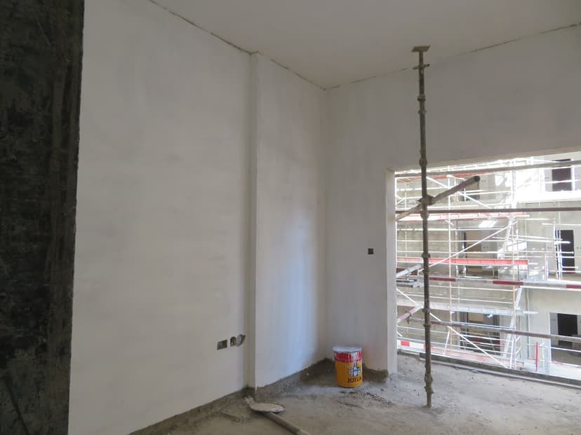 Sun Point Dubai construction — photo 29