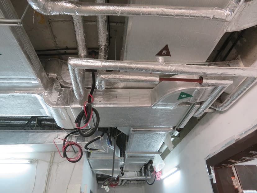 Sun Point Dubai construction — photo 22