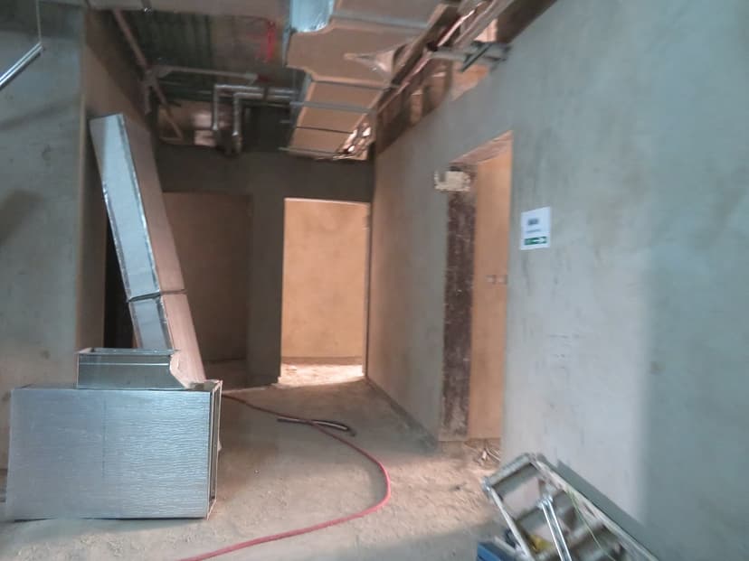 Sun Point Dubai construction — photo 27