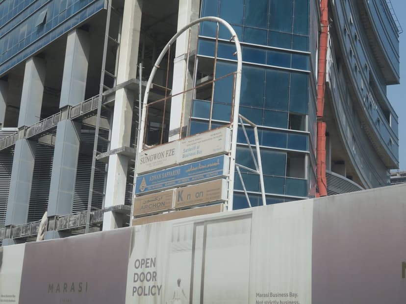 15 Northside construction — photo 65
