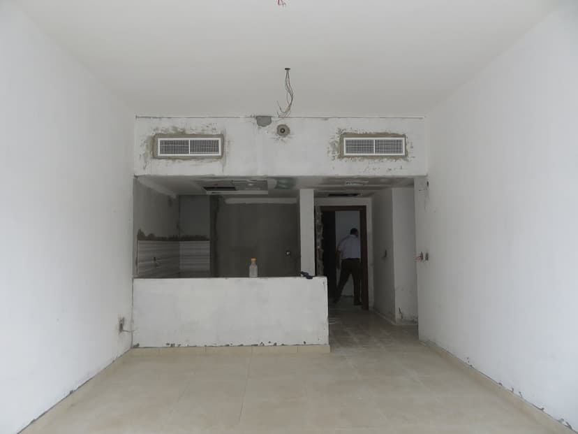 Burj Pacific construction — photo 153