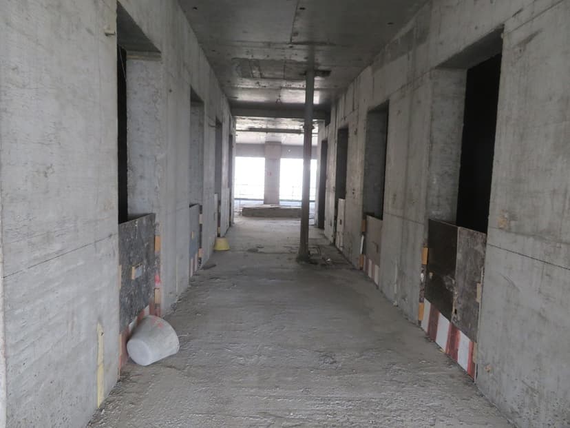 Orra The Embankment construction — photo 154