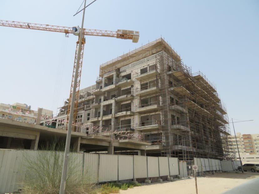 Eaton construction — photo 67