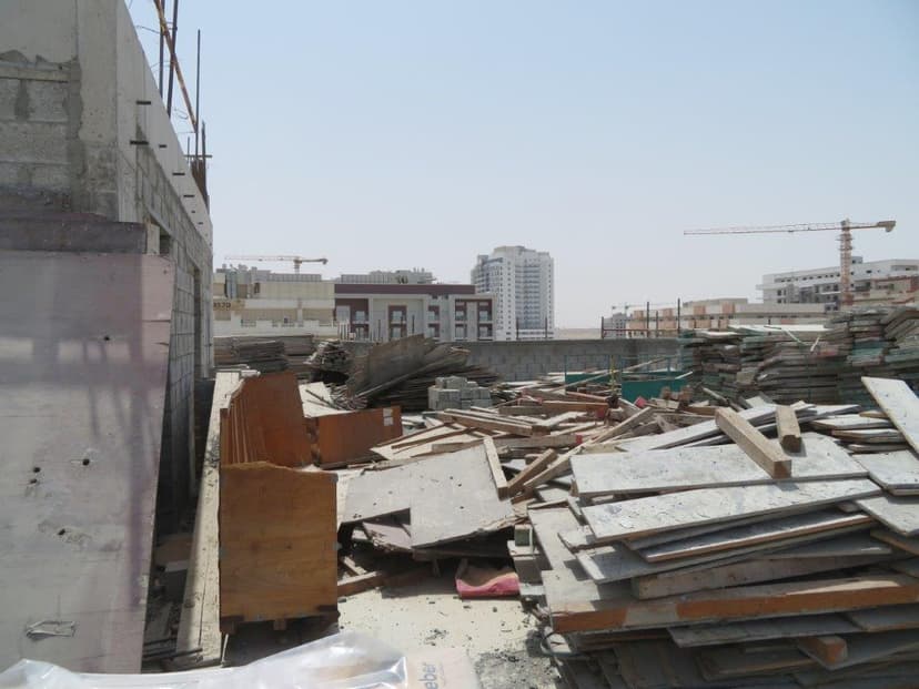 Eaton construction — photo 66
