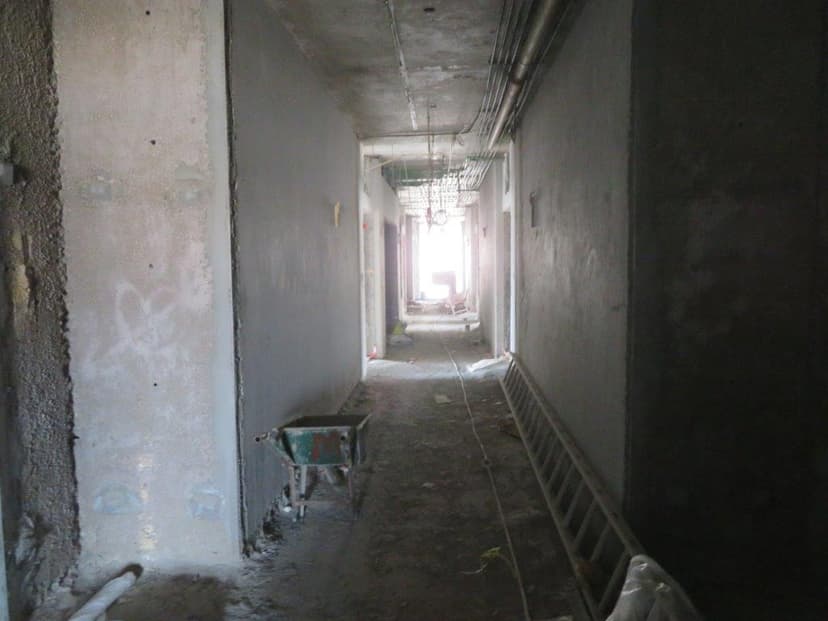 Eaton construction — photo 65