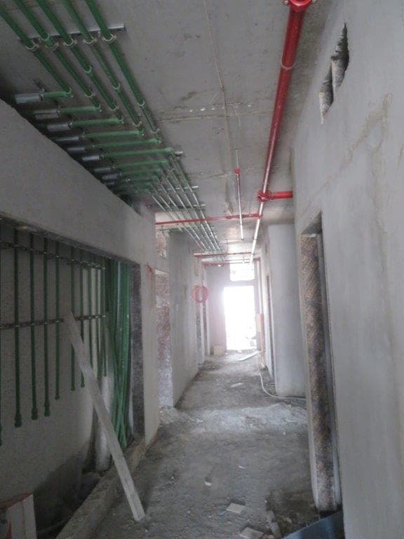 Eaton construction — photo 62