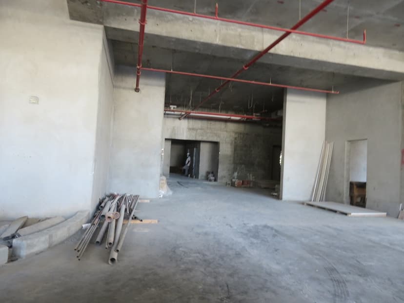Eden Garden construction — photo 53