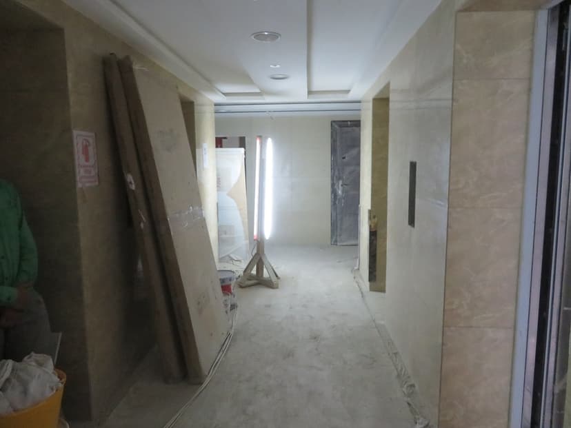 Eden Garden construction — photo 56
