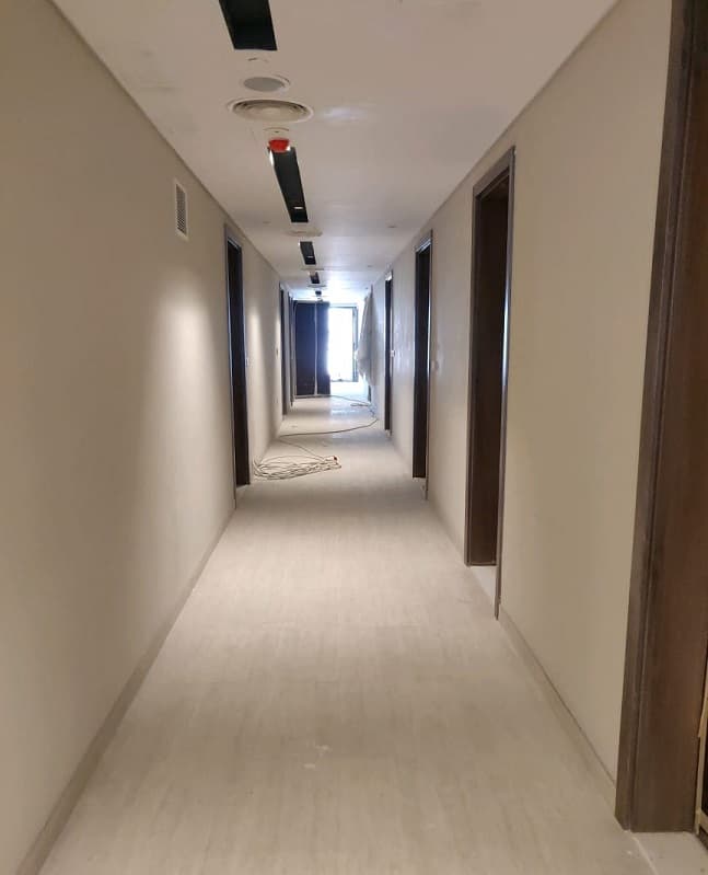 Sol Avenue construction — photo 33