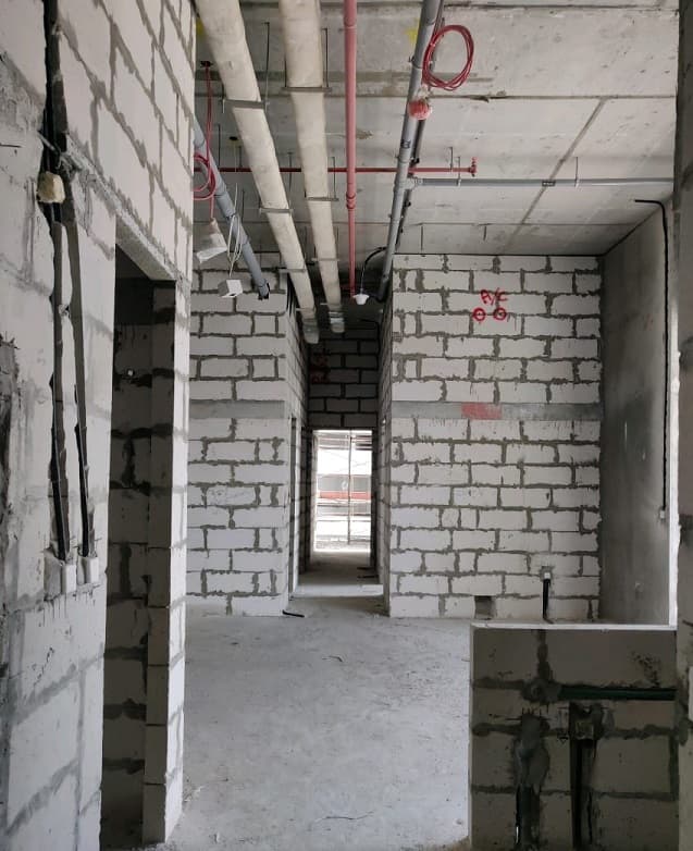 Sol Avenue construction — photo 26