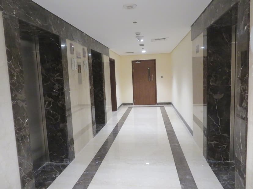 Wadi Tower construction — photo 35