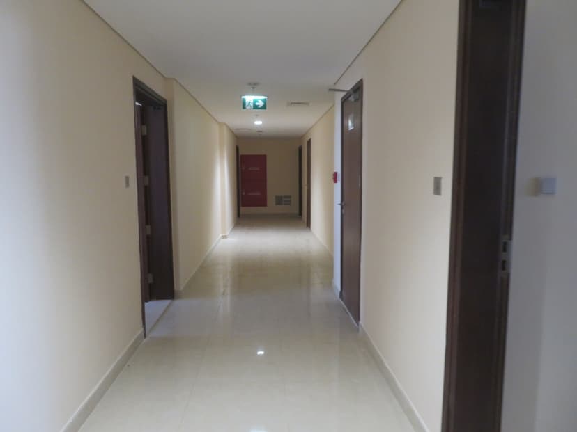 Wadi Tower construction — photo 4