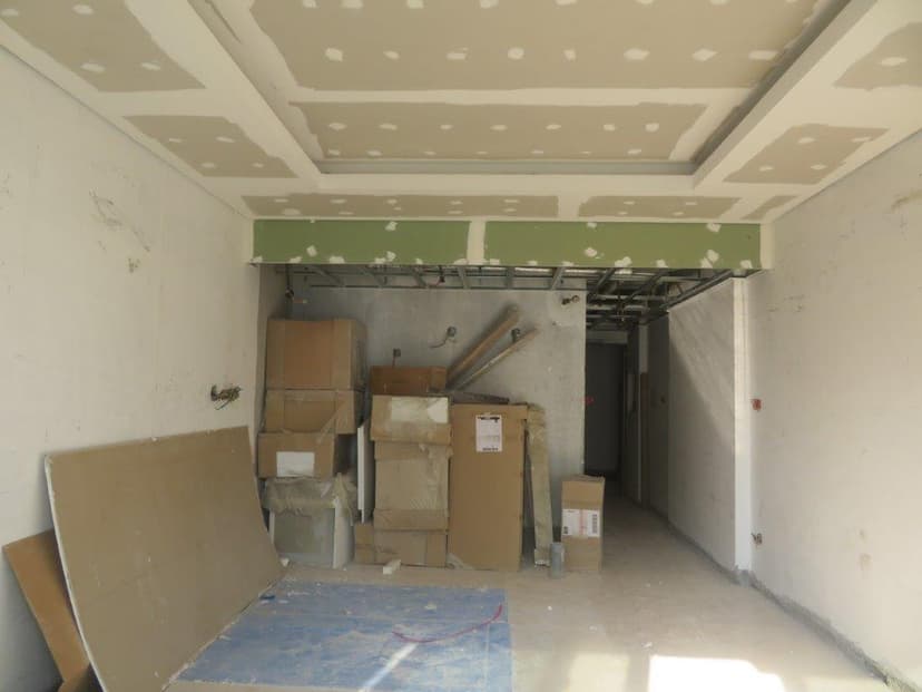 The Sterling East House construction — photo 56