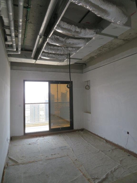Elite Downtown Residence construction — photo 27