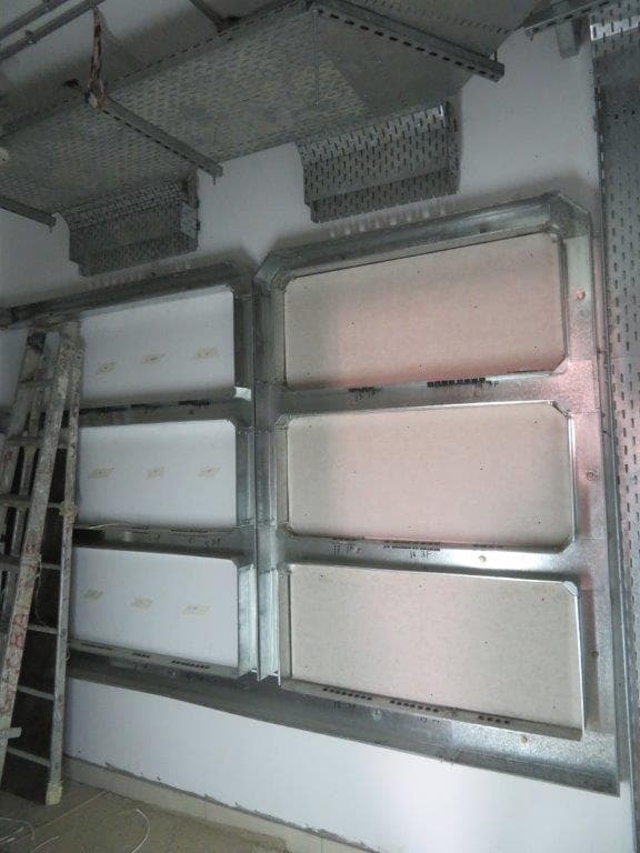 Elite Downtown Residence construction — photo 23