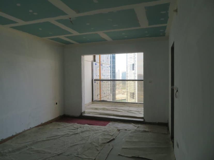 Elite Downtown Residence construction — photo 24