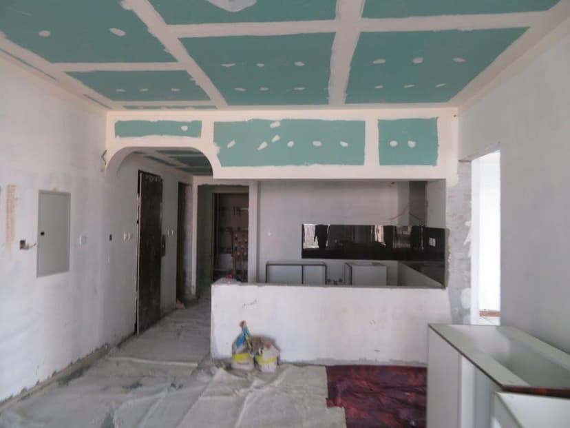 Elite Downtown Residence construction — photo 25