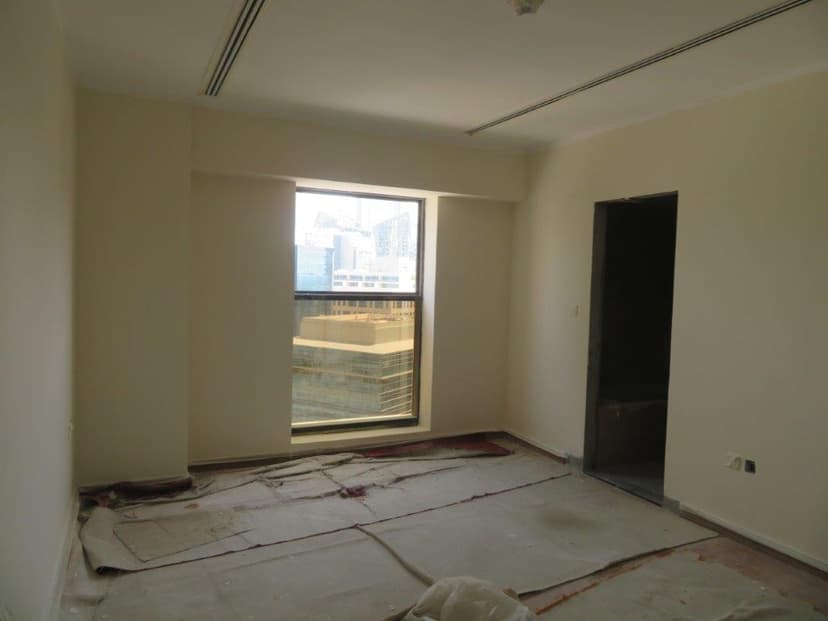 Elite Downtown Residence construction — photo 26