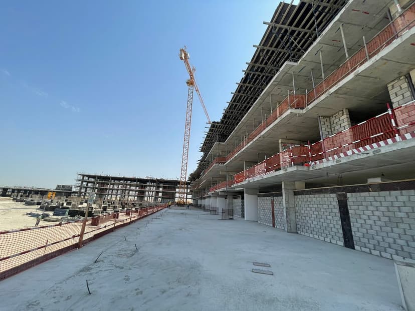 Rukan construction — photo 65