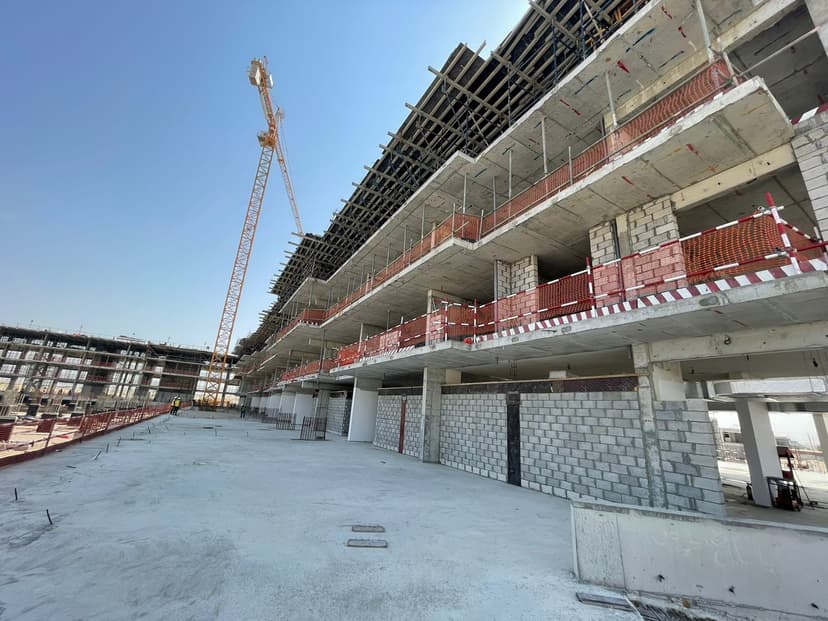 Rukan construction — photo 58