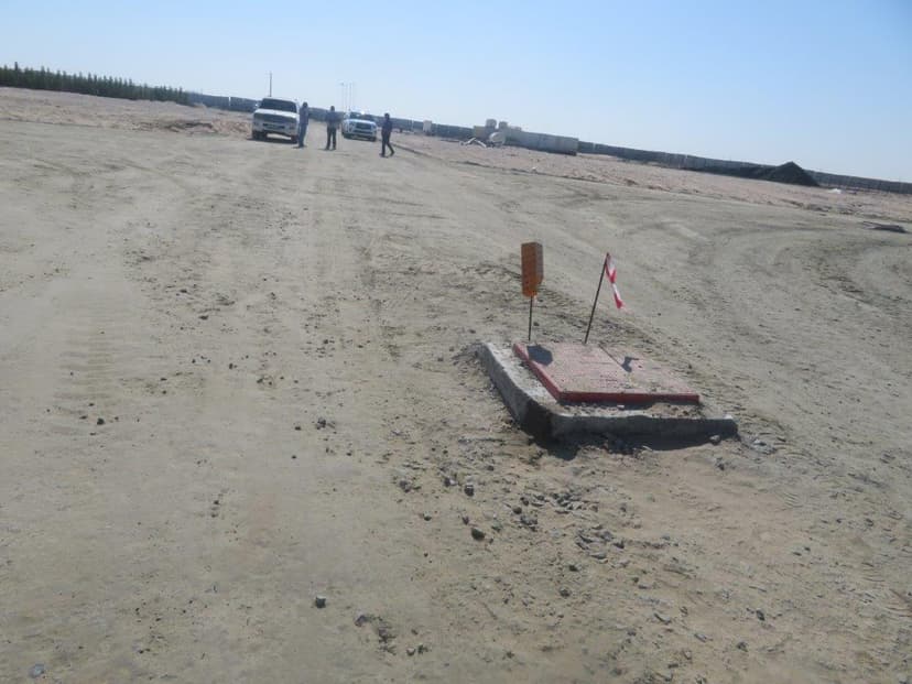 Paradise Hills construction — photo 88