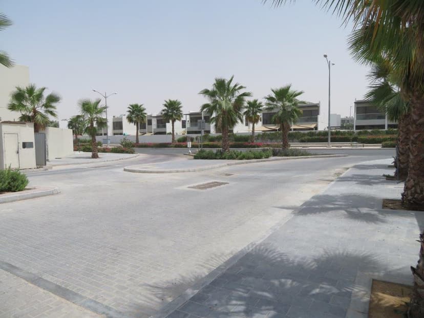 DAMAC Hills (2) - Zinnia construction — photo 26