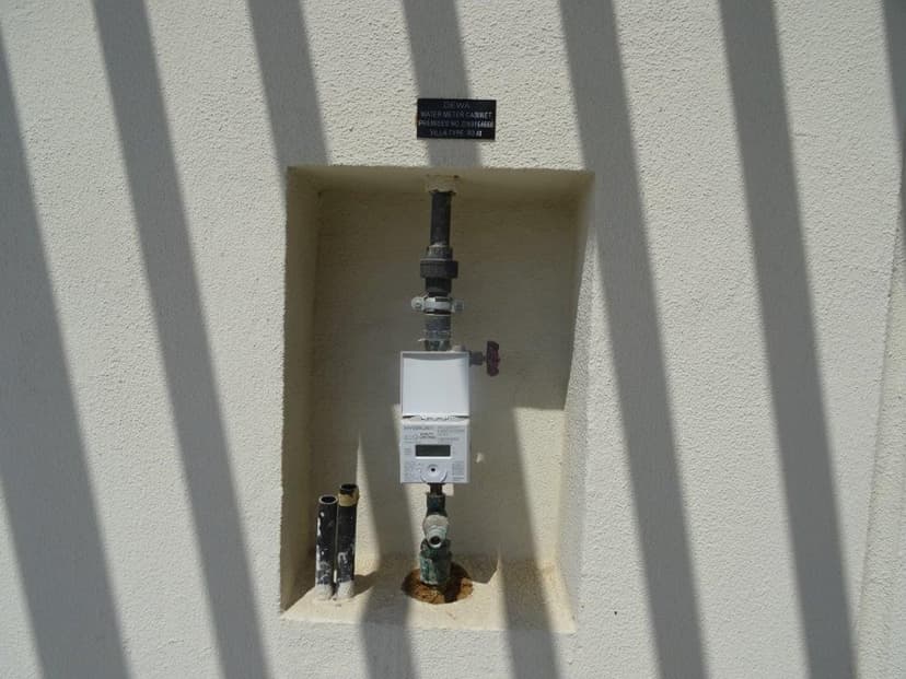 DAMAC Hills (2) - Zinnia construction — photo 19