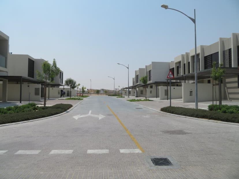 DAMAC Hills (2) - Sycamore construction — photo 9