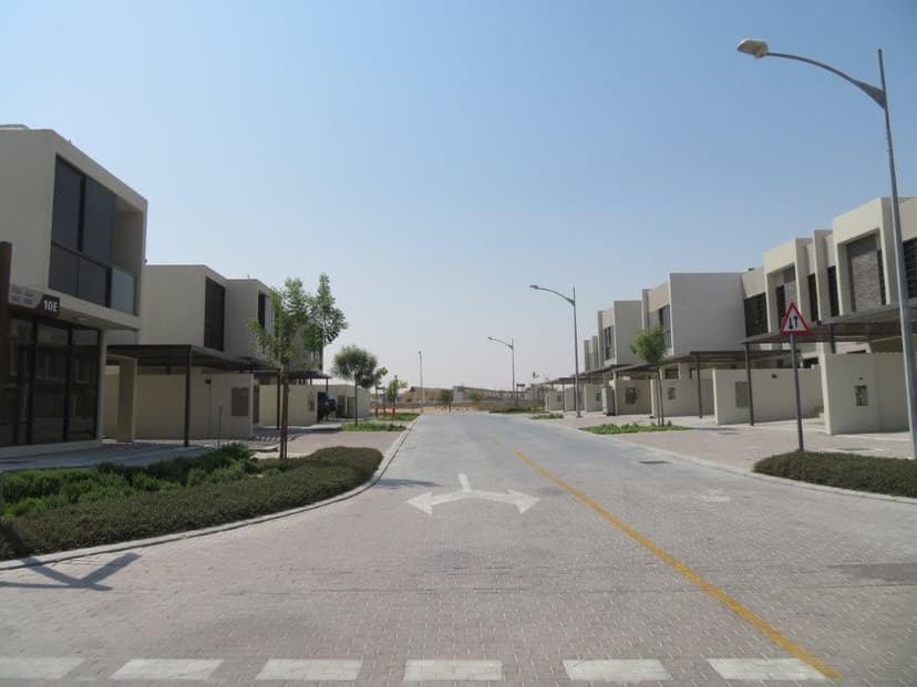 DAMAC Hills (2) - Sycamore construction — photo 1