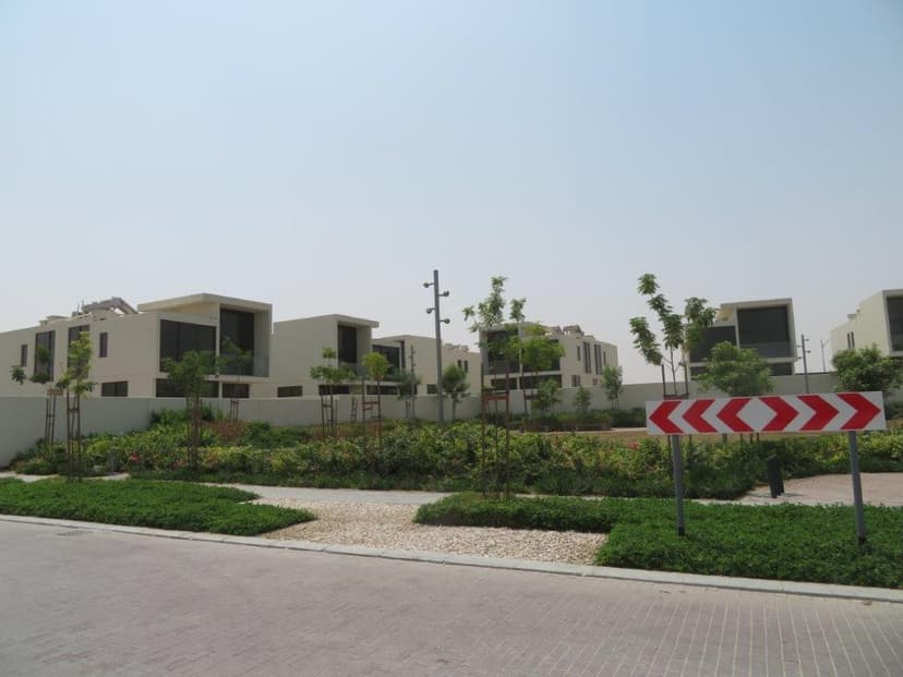 DAMAC Hills (2) - Sycamore construction — photo 4