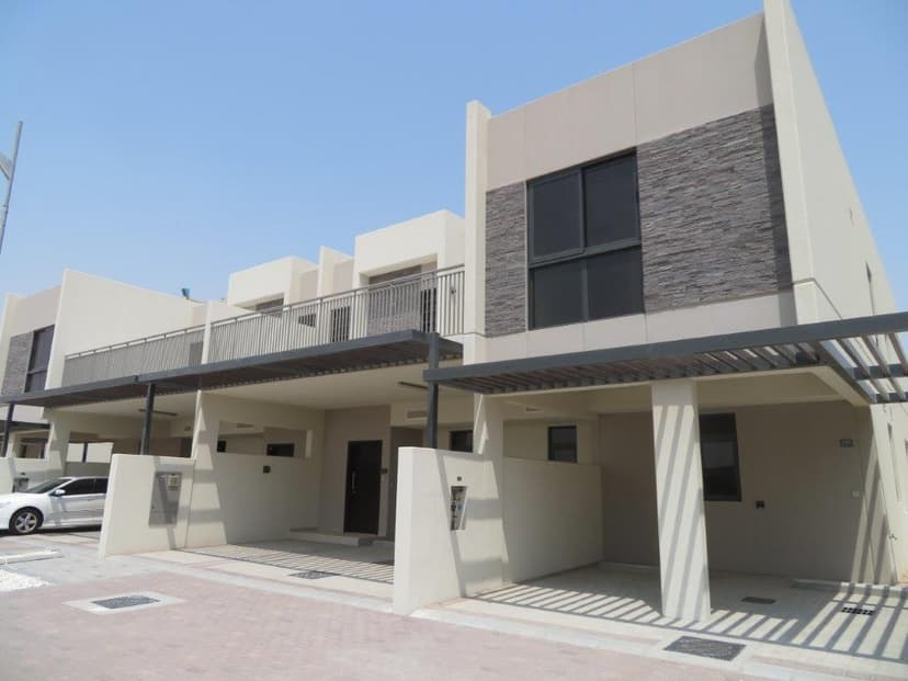 DAMAC Hills (2) - Sycamore construction — photo 10