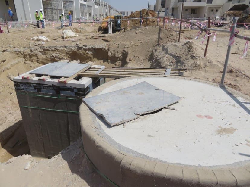 The Fields at D11 - MBRMC construction — photo 128