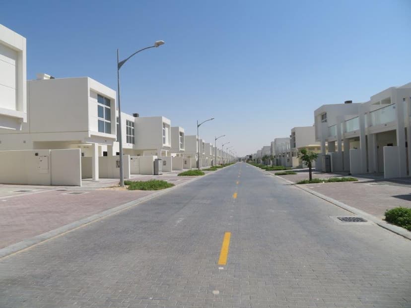 DAMAC Hills (2) - Centaury construction — photo 11