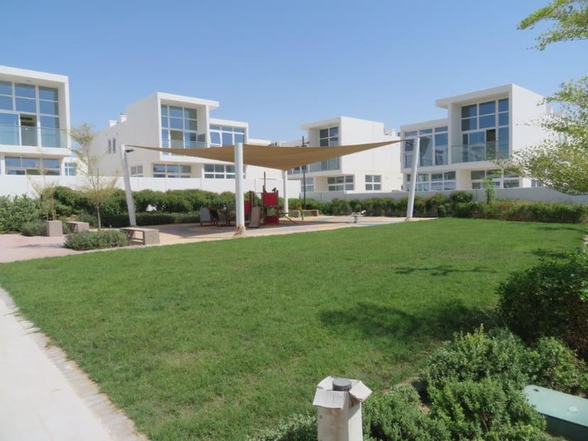 DAMAC Hills (2) - Centaury construction — photo 14