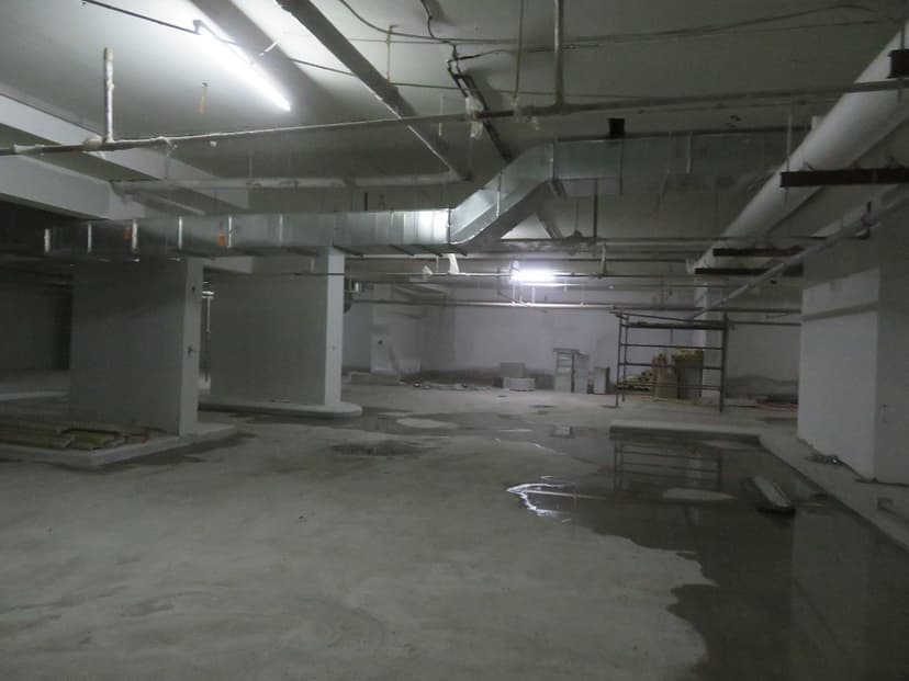 Park View Tower construction — photo 31