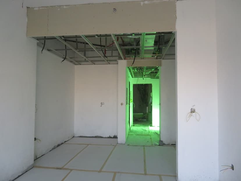 Park View Tower construction — photo 32