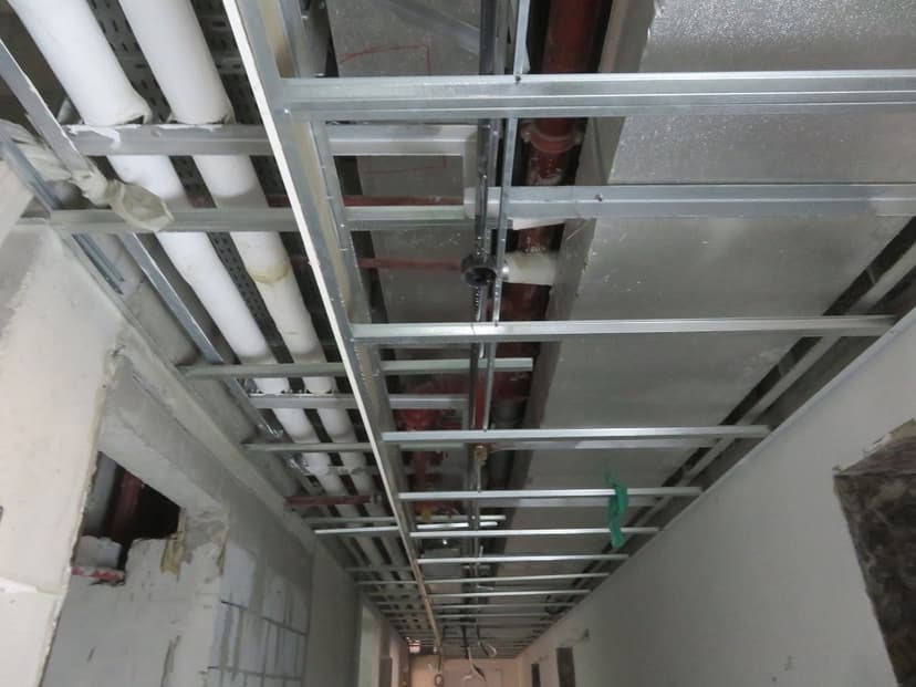 Park View Tower construction — photo 38